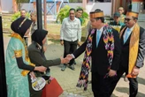Bicara Terkait SMK Kehutanan, Menhut: Upaya Mengembangkan SDM