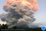 BNPB Pastikan Tidak Ada Korban Jiwa Akibat Erupsi Gunung Lewotobi