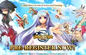 Gravity Game Link Buka Pra-Registrasi Dragonica Origin untuk PC, Begini Caranya