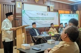 Tingkatkan Profesionalisme, BAZNAS Latih dan Sertifikasi Amil Zakat di Majalengka