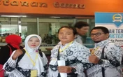 Perjuangan Meraih PPPK Sangat Sulit, Jangan Ditolak