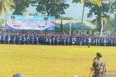 2 Keunikan Pelantikan PPPK dan CPNS Formasi 2024 di Daerah Ini, Keren