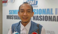 AIGMI Bertekad Dukung Kemenkes Ciptakan Industri Kesehatan Bermutu
