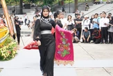 Ayo ke Aloha PIK2, Ada Pameran Karya Terbaik Warga Binaan di IPPA Fest 2025