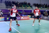 Ganda Campuran Masih Kurang Memuaskan, PBSI Coba Formula Rinov/Gloria Lawan Denmark