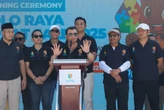 Perputaran Ekonomi Soloraya Great Sale 2025 Ditarget Capai Rp 10 Triliun