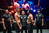 HSS Hanya Ajang Popularitas Non-Profesional, Geisler Ap Fokus Pertahankan Gelar WBC di Thailand
