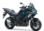 Kawasaki Versys 1100 Baru Dapat Peningkatan Mesin Hingga Fitur-Fitur Canggih