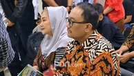 Hakim Tolak Tuntutan KPK, Hak Politik Mbak Ita & Suami Tak Dicabut