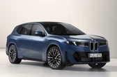 SUV Listrik BMW iX3 Kini Dipersenjatai Teknologi Snapdragon Ride Pilot