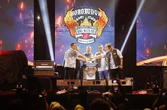 Dongkrak Ekonomi dan Wisata, Borobudur International Bike Week akan Jadi Event Tahunan