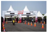 Siap-siap! Putaran I Pertamax Turbo Drag Fest 2025 Segera Digelar di Yogyakarta