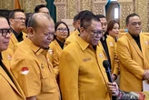 OSO Tegaskan Hanura Mendukung Presiden Prabowo Subianto