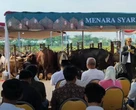 Masjid Al-Khairiyah PIK 2 Berkurban 181 Hewan, Sebagian Besar Sumbangan Agung Sedayu