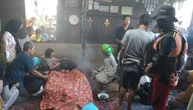 Tiga Hari Pencarian, Pria yang Tenggelam di Sungai Komering Ditemukan