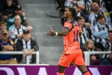 Rashford Cetak 2 Gol untuk Barcelona, Hansi Flick Bereaksi Begini