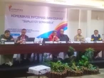 Kemenpora Dorong Suporter Cerdas, Isnanta: Harus Jadi Bagian dari Industri Olahraga