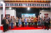 Walhi Dorong Pembagian Kewenangan Pembuatan Regulasi Antara DPR dan DPD RI, Sultan Merespons