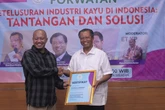 Pengamat Kehutanan: Isu Negatif LSM Rugikan Ekspor Produk Kayu ke AS