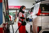 Berikut Titik-Titik SPBU yang Mulai Diwajibkan Menjual Bensin Campur Etanol 5%