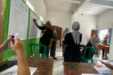 Info Sementara Penghitungan Suara PSU Pilkada Tasikmalaya, Siapa Unggul?