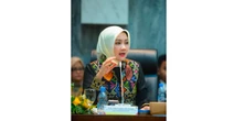 Atalia Praratya DPR Serukan Penguatan Sistem Perlindungan Anak Secara Terintegrasi