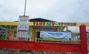 Kredit Pintar Revitalisasi PAUD Asy-Syukru di Bandar Lampung