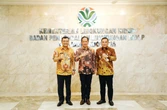 Atasi Masalah Sampah, Ahmad Luthfi Inisiasi Pembangunan Zonasi TPST Regional