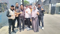 Sidang Sengketa Lahan di Tegal Alur Berlanjut, Hakim Cek Langsung ke Lokasi