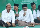 Dimyati Minta Gus Ipul Serius sebagai Sekjen PBNU