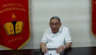 Guru Besar Unkris Beberkan soal Syarat Satria Arta Agar Bisa Jadi WNI Lagi