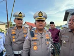 Festival Pacu Jalur 2025, Truk Dilarang Melintas di Kuansing Siang Hari