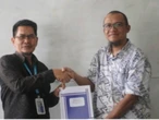 LAZNAS Abulyatama Raih Opini WTP Hasil Audit Laporan Keuangan Tahun 2024