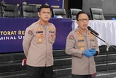 Demonstrasi Buruh 28 Agustus, Kombes Ade: 4531 Personel Disiagakan