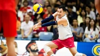 Live Streaming Kejuaraan Dunia Voli Putra 2025 AS Vs Kolombia Pagi Ini