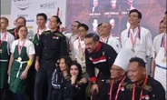 Chef Expo 2025 Sukses Digelar, Pemenang Black Box Raih Hadiah Rp 40 Juta