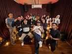 Glory of Love Tunjukkan Eksplorasi Total dalam Get Closer