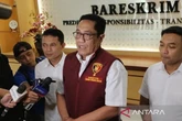 Bareskrim Gagalkan 500 Akun WhatsApp Penipu Judi Online per Hari
