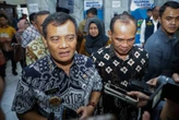 Gubernur Luthfi Minta Aktifkan Lagi Sistem Jogo Tonggo-Siskamling di Jawa Tengah