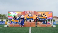 MilkLife Archery Challenge 2025 Seri 1: Upaya Cetak Atlet Panahan Masa Depan