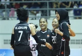 Link Live Streaming Kejuaraan Dunia U-21 2025: Timnas Voli Putri Incar Kemenangan Pertama