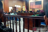 Pembunuh Nia Kurnia Sari Dituntut Hukuman Mati