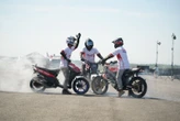 Pertamina Patra Niaga Gelar Pertamax Turbo Drag Fest 2025 Putaran II, Banjir Diskon & Hiburan