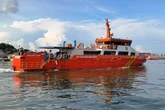 Cari 2 Korban Kapal Feri Tenggelam, Tim SAR Kerahkan Teknologi Bawah Air