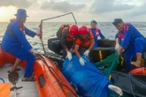 Tim SAR Kembali Temukan 2 Mayat Korban Kapal Tenggelam di Selat Bali
