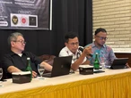 Komisi Kejaksaan Tegaskan Produk Jurnalistik Tidak Bisa Dijadikan Delik Hukum
