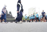Hadir di CFD Pekanbaru, Irjen Herry Sampaikan Pesan Penting