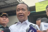 Bahlil Bantah Pemadaman Listrik Akibat Kekurangan Pasokan Batu Bara, Minta PLN Memperkuat Mitigasi