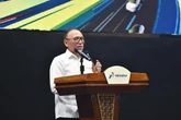 Komut Pertamina Mochamad Iriawan Jabarkan Kebutuhan SDM Energi Masa Depan di UPER