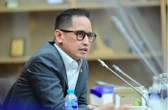 DPR Minta Pemerintah Carikan Solusi Konkret Soal Beban Utang Proyek Kereta Cepat Jakarta – Bandung